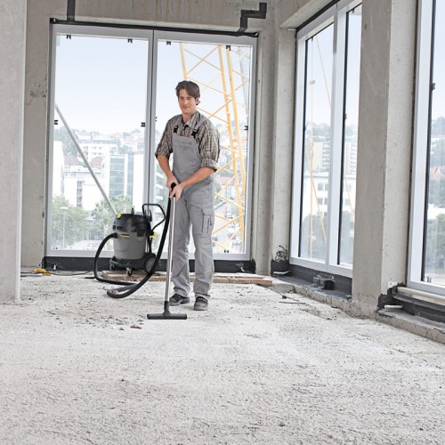 Пылесос влажной и сухой уборки Karcher NT 65/2 Tact2 Tc