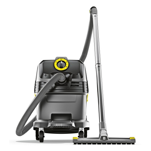 Пылесос влажной и сухой уборки Karcher NT 30/1 Tact L