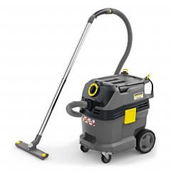 Пылесос влажной и сухой уборки Karcher NT 30/1 Tact L