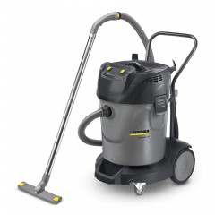 Пылесос влажной и сухой уборки Karcher NT 70/2