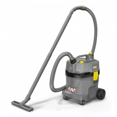 Пылесос влажной и сухой уборки Karcher NT 22/1 Ap L