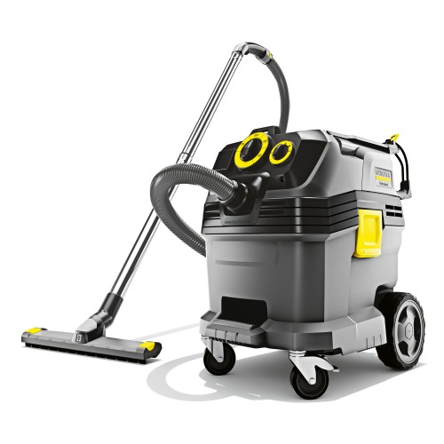 Пылесос влажной и сухой уборки Karcher NT 30/1 Tact Te L