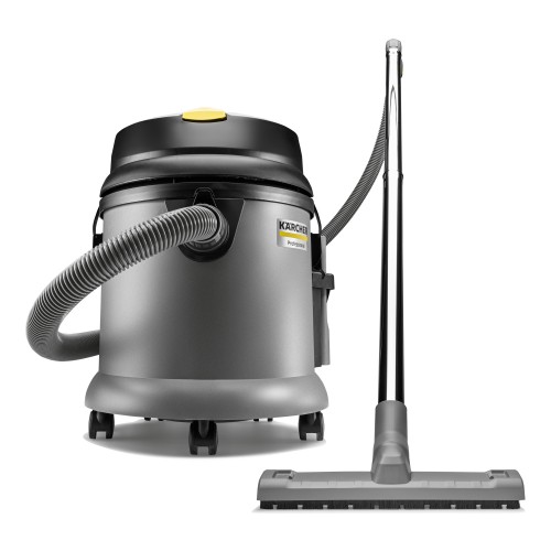 Пылесос влажной и сухой уборки Karcher NT 27/1