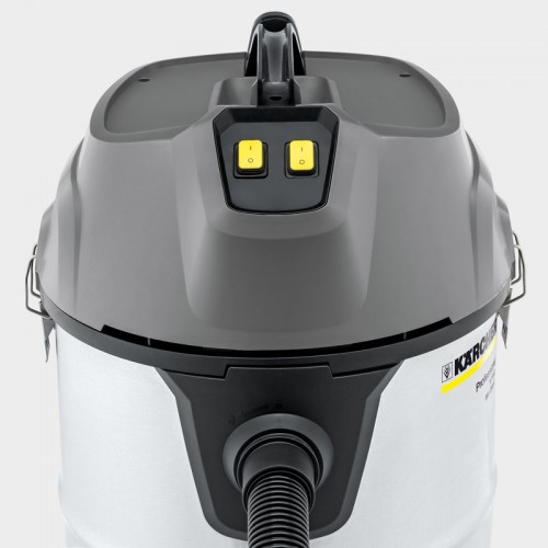 Пылесос влажной и сухой уборки Karcher NT 70/2 Me Classic Edition