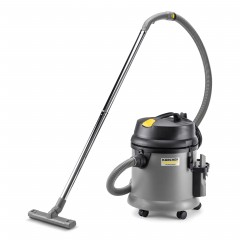 Пылесос влажной и сухой уборки Karcher NT 27/1