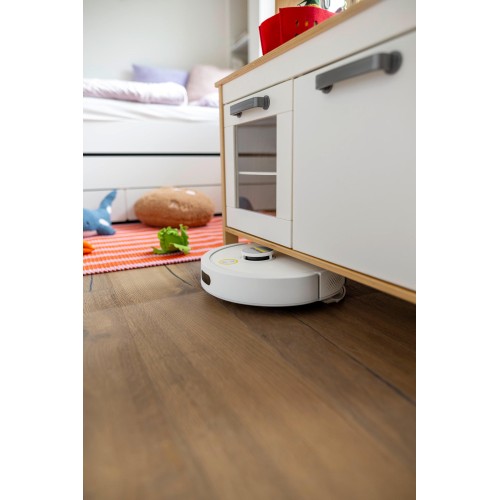 Робот-пылесос с функцией влажной уборки RCV 3 Comfort