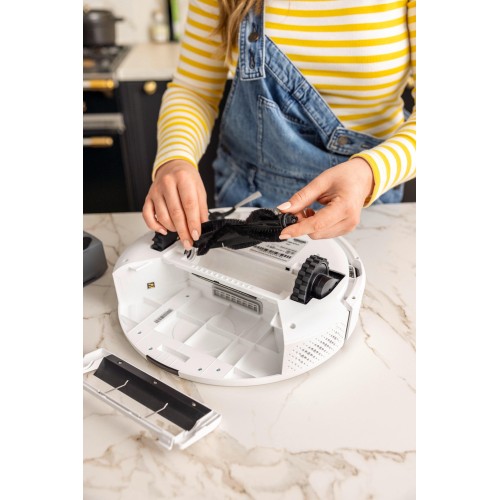 Робот-пылесос Karcher RCV 2