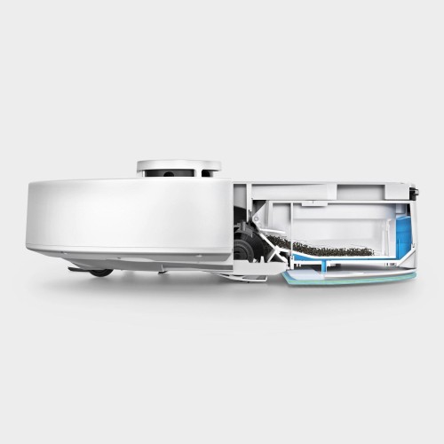 Робот-пылесос с функцией влажной уборки RCV 3 Comfort