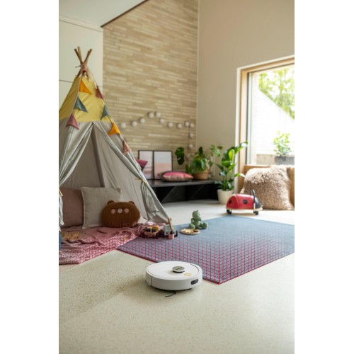 Робот-пылесос с функцией влажной уборки RCV 3 Comfort