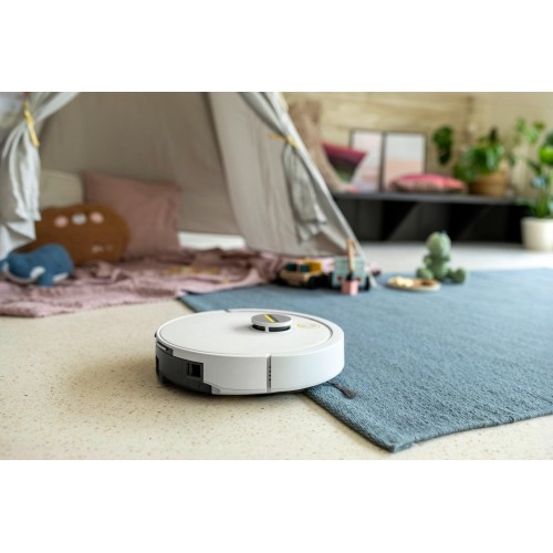 Робот-пылесос с функцией влажной уборки RCV 3 Comfort