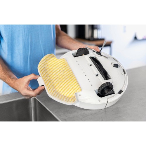 Робот-пылесос Karcher RCV 3