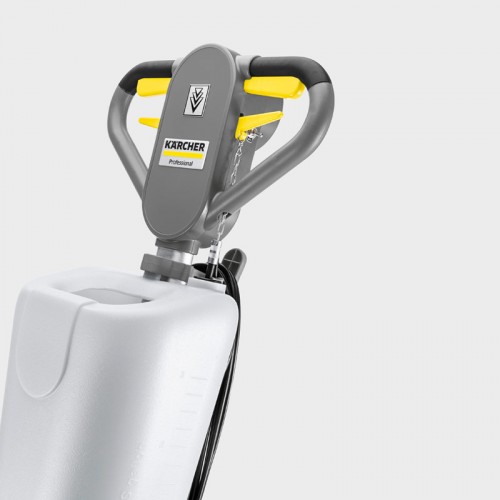 Машина для ухода за полами Karcher BDS 43/Orbital C