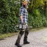 Цепная пила Karcher CS 400/36 Bp