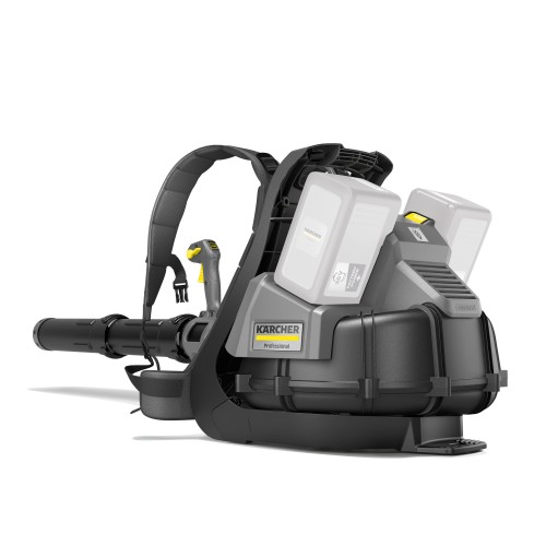 Воздуходувка Karcher LBB 1060/36 Bp