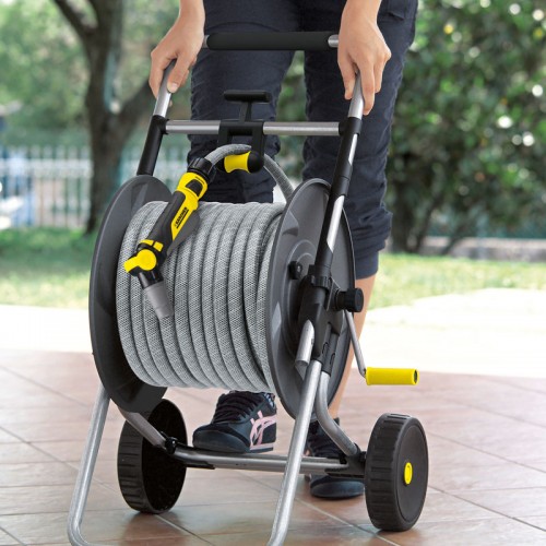 Тележка Karcher HT 80 М/Kit со шлангом 1/2