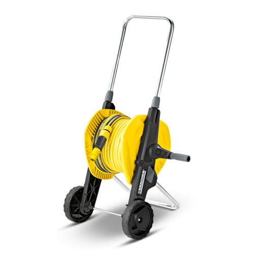 Тележка Karcher HT 3.420 co шлангом 5/8