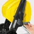 Тележка Karcher HT 3.420 co шлангом 5/8