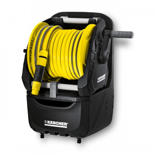 Катушка Karcher Premium HR 7.315 co шлангом 1/2