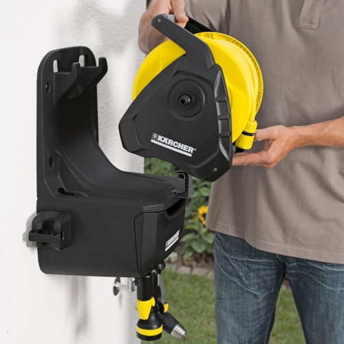 Катушка Karcher Premium HR 7.315 co шлангом 5/8