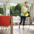 Катушка для шланга Karcher CR 3.110 Balcony