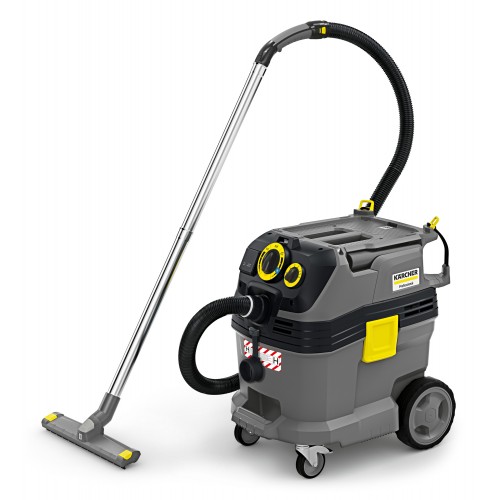 Пылесос влажной и сухой уборки Karcher NT 30/1 Tact Te H