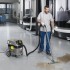 Пылесос влажной и сухой уборки Karcher NT 30/1 Tact Te M