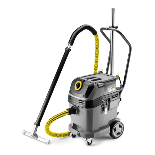 Пылесос влажной и сухой уборки Karcher NT 40/1 Tact BS