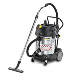 Пылесос влажной и сухой уборки Karcher NT 75/1 Me Ec H Z22