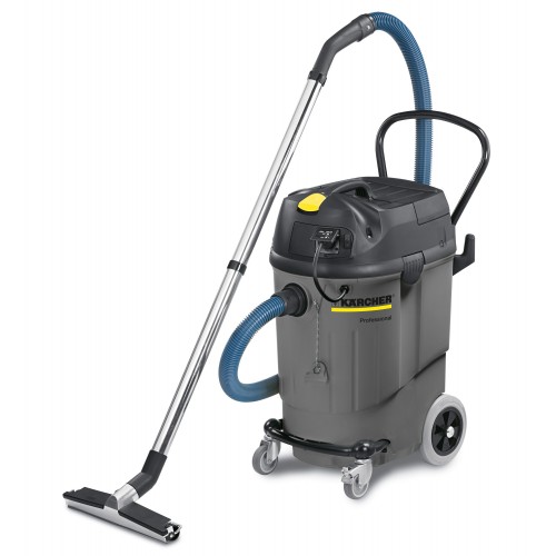 Пылесос влажной и сухой уборки Karcher NT 611 Mwf