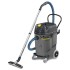 Пылесос влажной и сухой уборки Karcher NT 611 Mwf