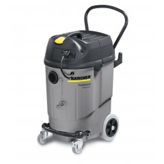 Пылесос влажной и сухой уборки Karcher NT 611 Mwf