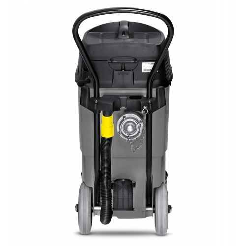 Пылесос влажной и сухой уборки Karcher NT 611 Mwf