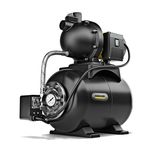 Станция водоснабжения Karcher BP 4.900 Home