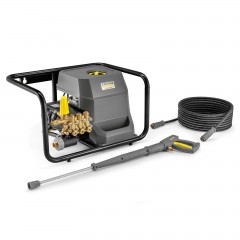 Аппарат высокого давления Karcher HD 10/21-4 S St Classic