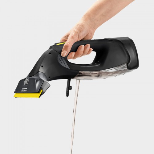 Стеклоочиститель Karcher WV 5 Plus N Black Edition