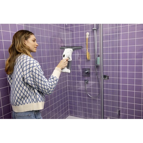 Стеклоочиститель Karcher WV 1