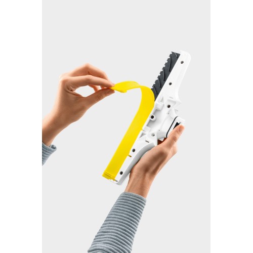 Стеклоочиститель Karcher WV 6 Plus