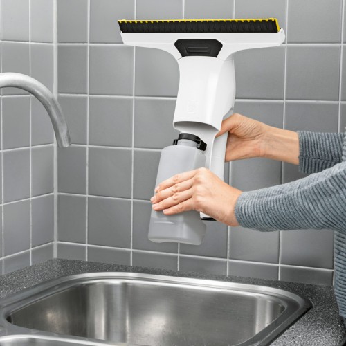 Стеклоочиститель Karcher WV 6 Plus