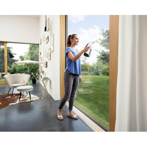 Стеклоочиститель Karcher WV 6 Plus