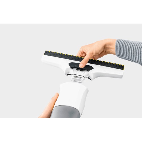Стеклоочиститель Karcher WV 6 Plus