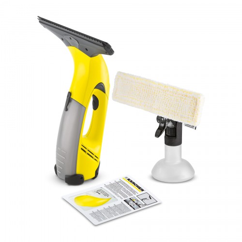 Стеклоочиститель Karcher WV Classic