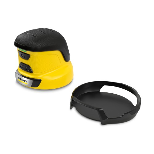 Аккумуляторный скребок для удаления льда Karcher EDI 4