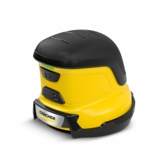 Аккумуляторный скребок для удаления льда Karcher EDI 4