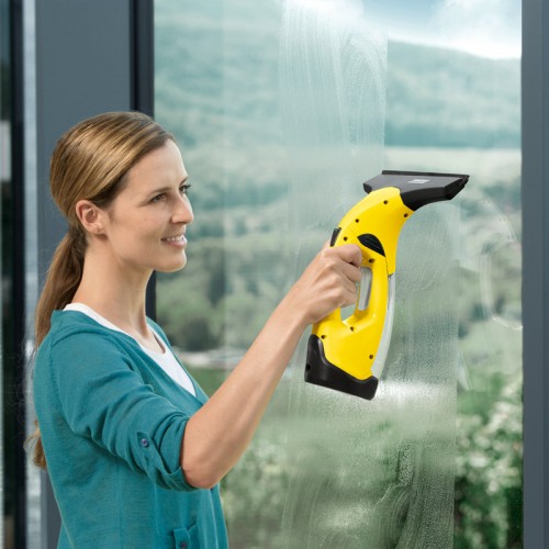 Стеклоочиститель Karcher WV 2 Plus