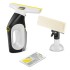 Стеклоочиститель WV 3 Comfort Care