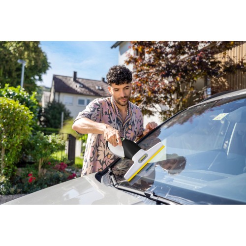Стеклоочиститель WV 3 Comfort Care