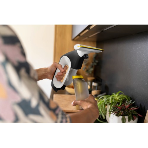 Стеклоочиститель WV 3 Comfort Care