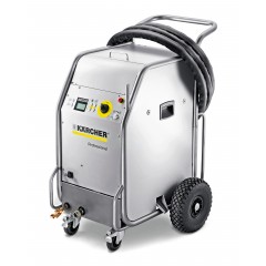 Аппарат для чистки сухим льдом Karcher IB 15/120