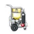 Аппарат для чистки сухим льдом Karcher IB 15/120