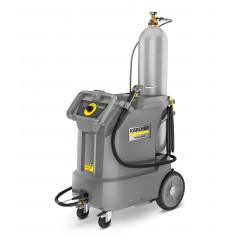 Аппарат для чистки сухим льдом Karcher IB 10/8 L2P